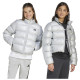 Adidas Παιδικό μπουφάν Synthetic Down Glam Jacket Adidas Παιδικό μπουφάν Synthetic Down Glam Jacket